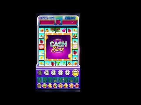 Casual Fruit Slots video thumbnail