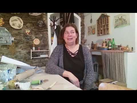 Keramické komunitní centrum