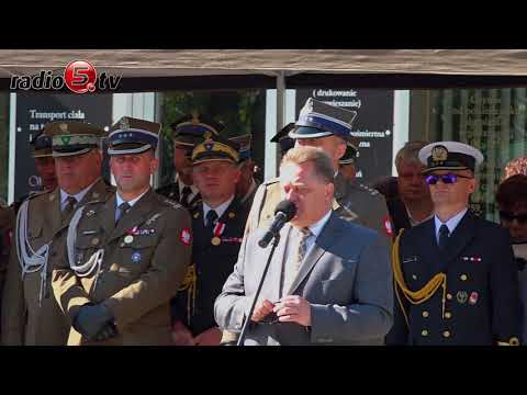 Druga część obchodów stulecia WKU | Radio 5