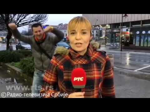 Laća x Duda - Splav Vodeni Pub | Čačanski Ples