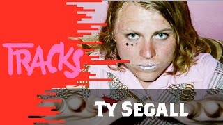 #TRACKS20 - Ohne Regeln durch die Gitarrenkiste: Ty Segall - Arte TRACKS