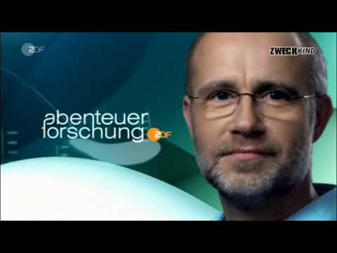 Atom-Gau in Fukushima - Abenteuer Forschung spezial