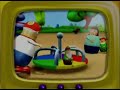 Playhouse Disney France Promo 2005