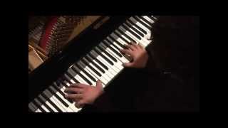 "El pianista con 50 dedos" - Pascal Amoyel - "Le pianiste aux 50 doigts"