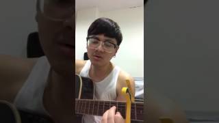 Don&#39;t Leave Me Here - Lydia (Cover)