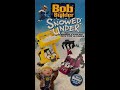 Bob The Builder Snowed Under At The Bobblesberg Winter Games Full 2004 HIT Entertainment VHS
