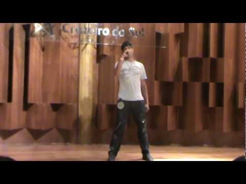 Adriano / Da pump - Dragon screamer（Cover）