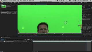 After Effects tutorial - basic motion tracking