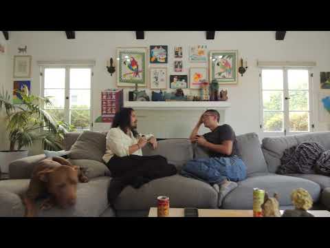 From Tech Startups to Art Collecting | David Maxwell for Artish Ep. 1