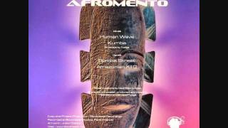 AfroMento - Human Wave