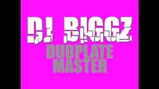 Dj Biggz - Dubplate Master
