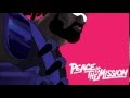 Major Lazer - Be Together ft. Wild Belle (Fan Review ...