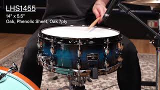 Video thumbnail for Yamaha | Snare Drum Sound Comparison by Yamaha Drums (Official)