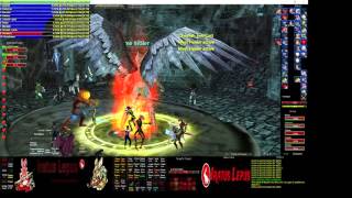 Iratus Lepus - Xegony - Everquest: The Broken Mirror - Emolious