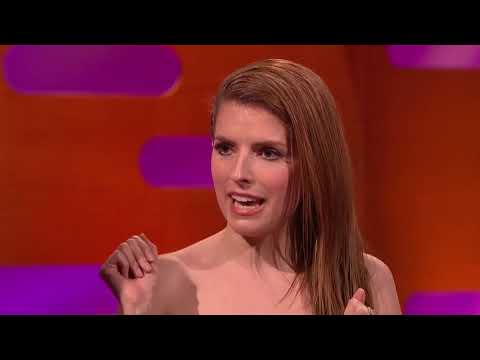 The Graham Norton Show S26E20 - 14 February 2020