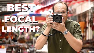Video thumbnail for Hasselblad XCD 4/28P - Best #MediumFormat lens for Street Photography  #XCD #28P by Matt Granger
