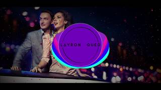 Layron Gued - Dangerous Muse (ft. Jihane Haddioui &amp; Camil Kanouni)