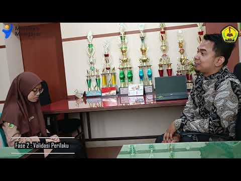 DISIPLIN POSITIF : SEGITIGA RESTITUSI PADA MURID YANG SEDANG MENGALAMI MASALAH - SiNARBaik