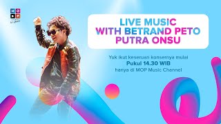 Download lagu LIVE MUSIC BARENG ONYOOO!! SIAPA YANG KANGEN??? mp3