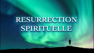 Newsletter Janvier 2019 - Résurrection Spirituelle