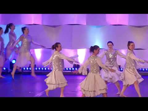 Am Israel Chai - Lehakot Hebraica - 44ª Festival Carmel (sexta)