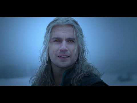 The Witcher - Netflix - Anya Chalotra - Yennefer of Vengerberg - Kalte Winde