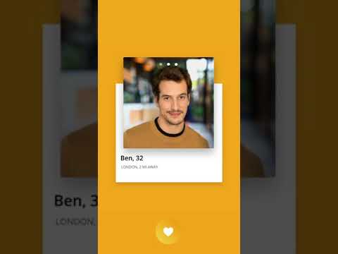 Once - Quality dating for singles Video