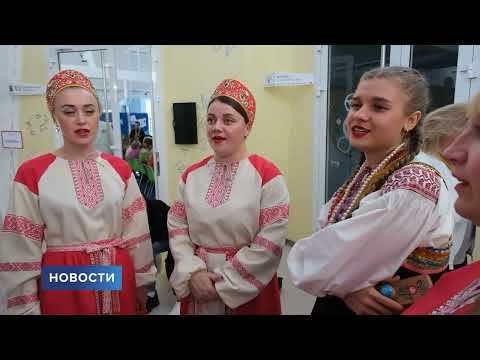Новости / 06.10.2023