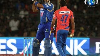 Mumbai Indians Team & Squad 2017 | IPL 2017 Players List | IPL 10