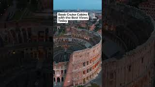 Choosing Your Ideal Cruise Cabin