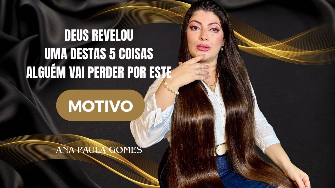 DEUS REVELOU 🎬 O QUE ALGUÉM VAI PERDER POR TUA CAUSA NO FUTURO