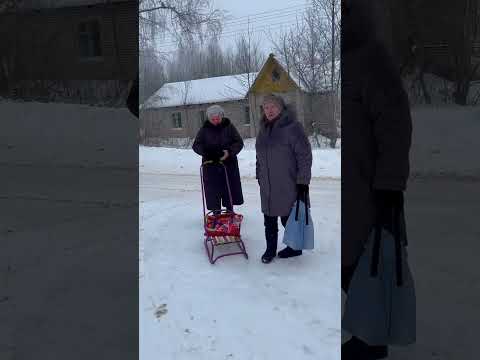 Обеспечить сельчан свежими продуктами и прочими товарами — главная задача потребкооперации