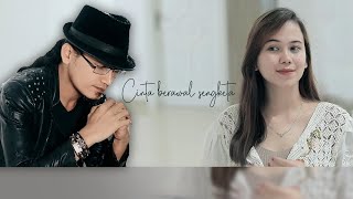 Download lagu Cinta Berawal Sengketa mp3