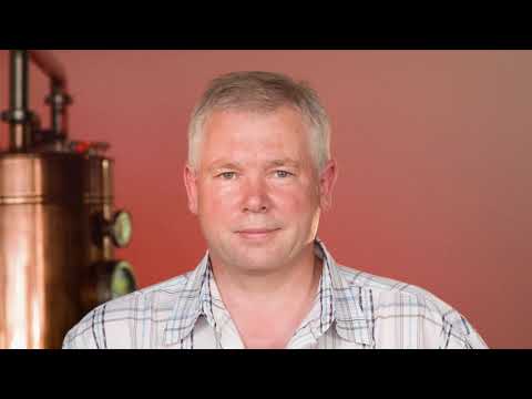 Alte Hausbrennerei Penninger GmbH - MADE in FRG