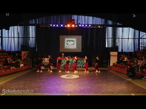 Formacje - DeoeM | Eat your Feet vol. 7 | WWW.SZKOLYTANCA.PL