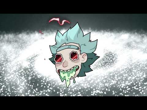 Asap Rocky Phantogram (unofficial Video)