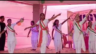 Jigyasa Public School Video