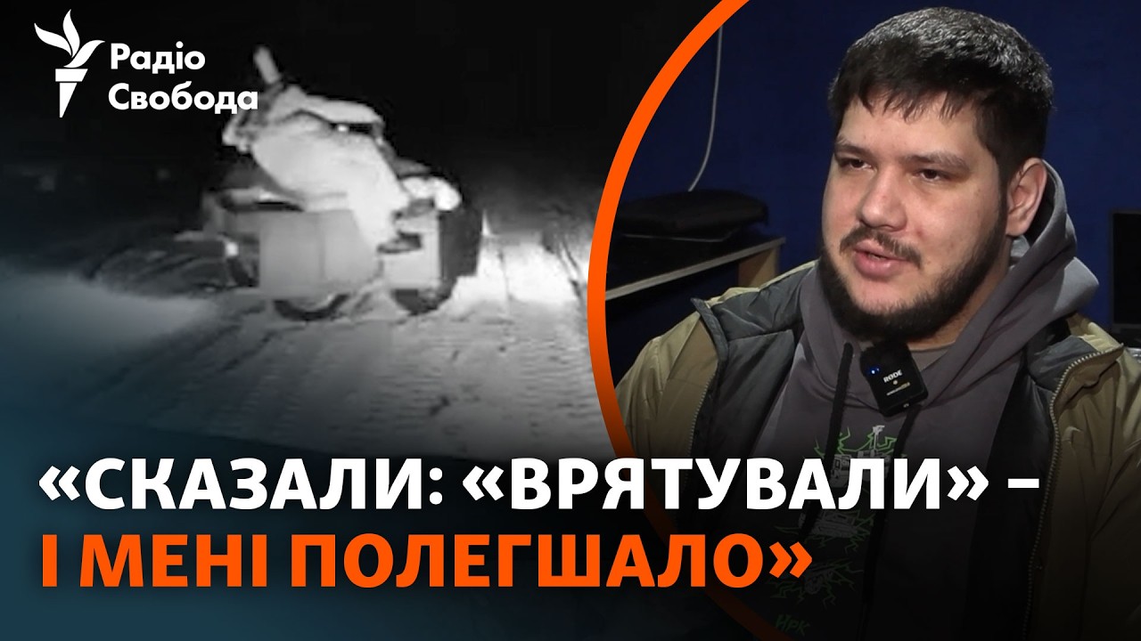 Показуємо операції порятунку з «кілзони» на Покровському напрямку