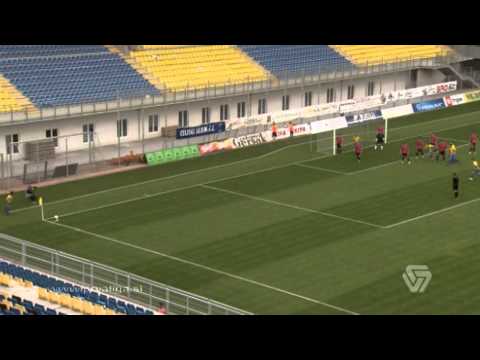 Vrhunci 11. krog Celje - Domžale