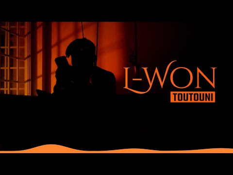 L-WON _ Toutouni