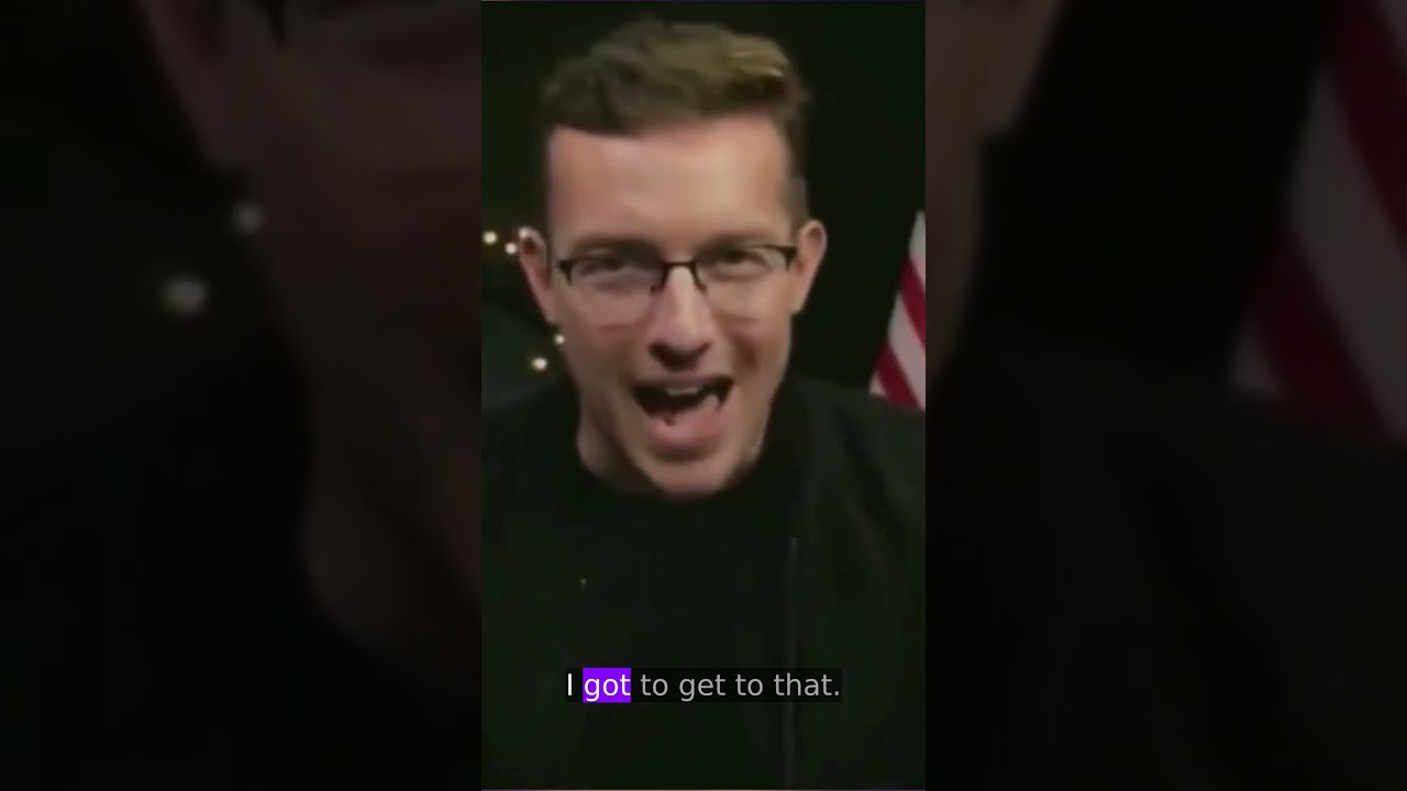 A Kash from the Past: Why FBI won’t release Epstein 'black book' | The Joy Reid Show