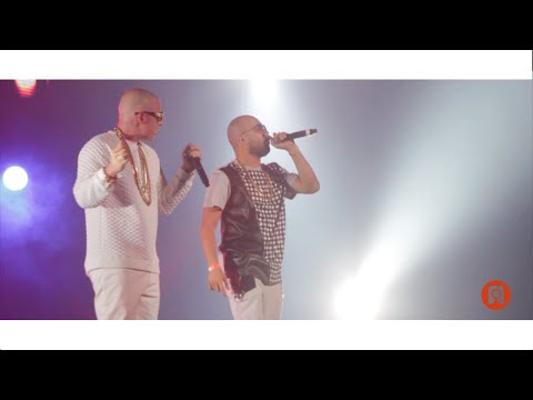 Concierto de Cosculluela Cosliseo #s20 Aldo "El Arquitecto"