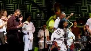 Debo Band - Addis Ababa Bete - ShukShukta Video