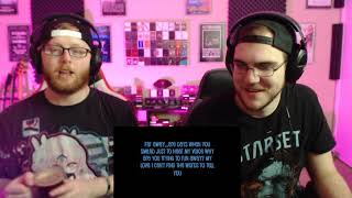 Live Twitch Reaction | Alesana - Beautiful In Blue