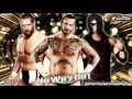 WWE No Way Out 2012 Official Theme Song ...