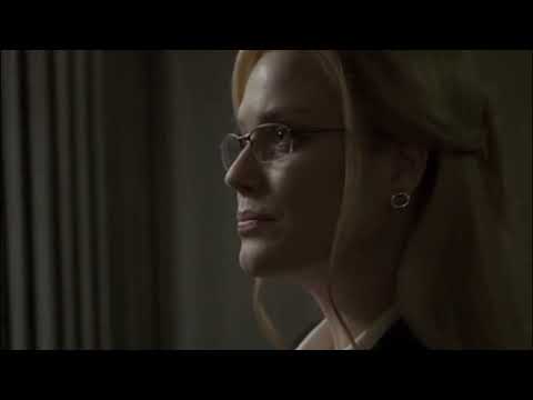 24 (2001–2010)Day 7: 2:00 a.m.-3:00 a.m. Cara Bowden poses as Jonas Hodges' lawyer