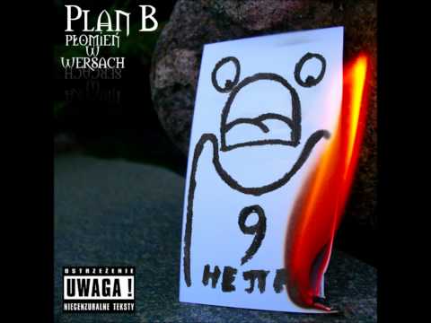 Plan B - Wewnętrzna siła