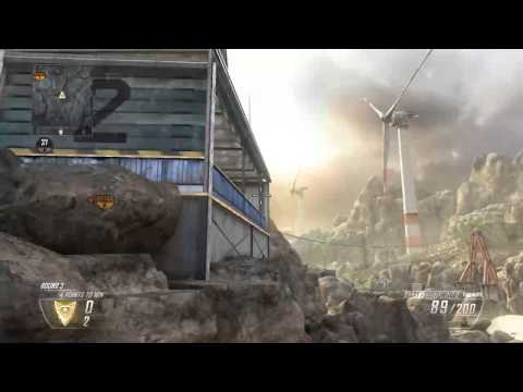 CazuuaL R2K - Black Ops II Game Clip