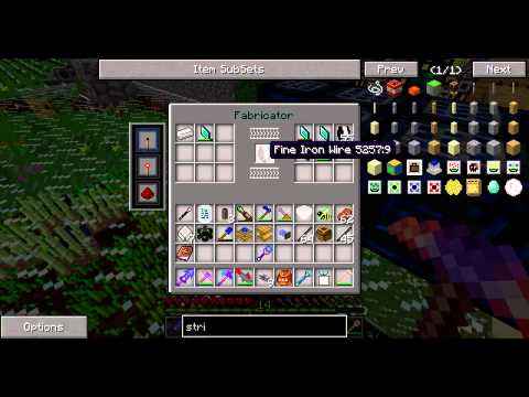 odedex Plays - S02E124 - Advanced Netherstar Crafting