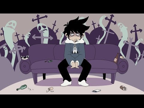 DempseyRollBoy - Darkest Days (Official Video)